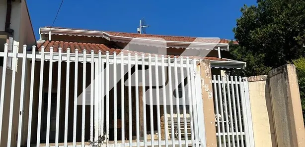Casa com 2 Quartos à venda, 87m² no Parque Jambeiro, Campinas