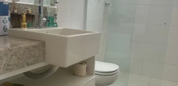 Casa de Condomínio com 4 Quartos à venda, 600m² no Br101, Conceição do Jacuípe