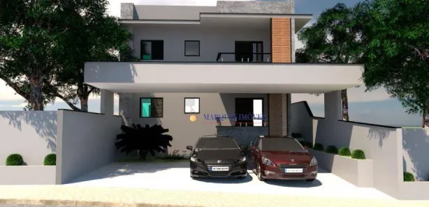 Apartamento com 3 Quartos à venda, 76m² no Parque das Videiras, Louveira