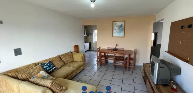 Apartamento com 3 Quartos à venda, 84m² no Ipanema, Pontal do Paraná