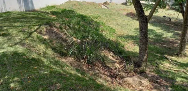 Terreno / Lote / Condomínio à venda, 556m² no Chácaras Residenciais Santa Maria, Votorantim