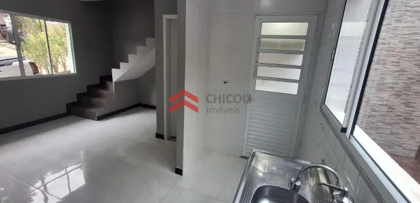 Casa com 2 Quartos à venda, 49m² no Paisagem Casa Grande, Cotia