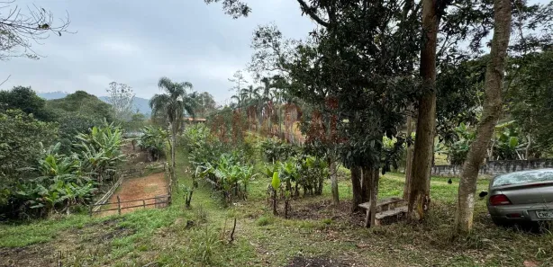 Fazenda / Sítio / Chácara com 3 Quartos à venda, 1m² no Tanque Caio, Ribeirão Pires