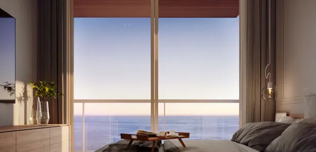 Apartamento com 3 Quartos à venda, 110m² no Praia Brava de Itajaí, Itajaí