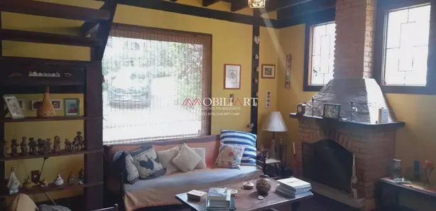 Casa de Condomínio com 3 Quartos à venda, 170m² no , Resende