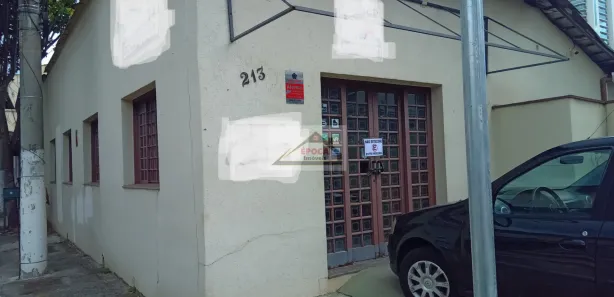 Casa Comercial com 1 Quarto para alugar, 112m² no Vila São Francisco (Zona Sul), São Paulo