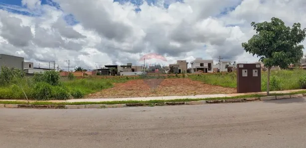 Terreno / Lote / Condomínio com 1 Quarto à venda, 417m² no Setor Habitacional Tororó, Brasília