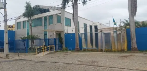 Galpão / Depósito / Armazém para venda ou aluguel, 1176m² no Parque Jóquei Club, Campos dos Goytacazes