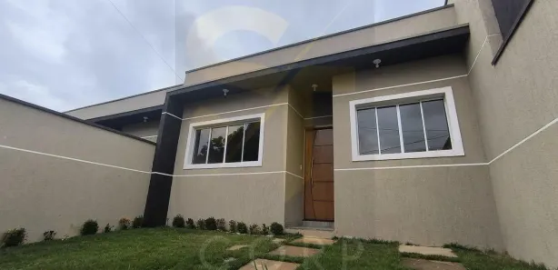 Casa com 3 Quartos à venda, 125m² no Vila Nova Trieste, Jarinu