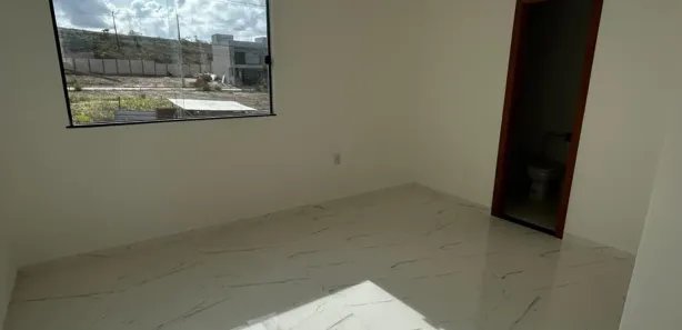 Casa de Condomínio com 3 Quartos à venda, 130m² no Parque Nascente do Rio Capivara, Camaçari