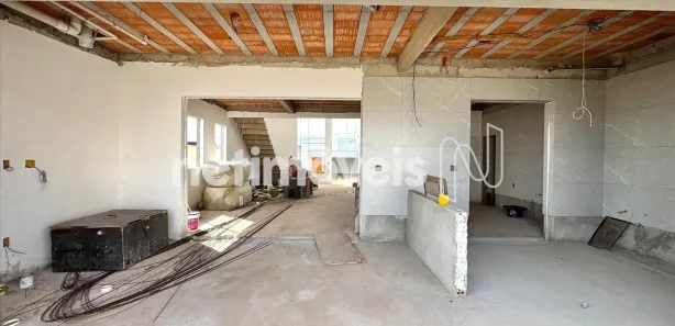 Casa com 4 Quartos à venda, 253m² no Residencial Park I, Vespasiano
