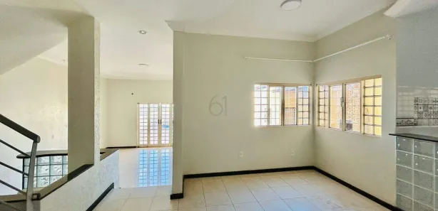 Casa de Condomínio com 5 Quartos para alugar, 439m² no Setor Habitacional Jardim Botânico, Brasília