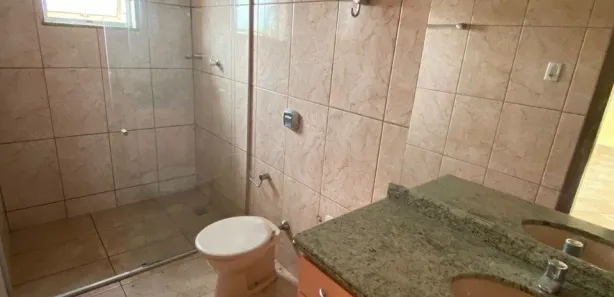 Apartamento com 3 Quartos à venda, 138m² no Chapada, Conselheiro Lafaiete