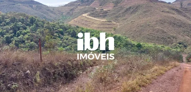 Terreno / Lote / Condomínio à venda, 360m² no Jardim das Mangabeiras, Nova Lima