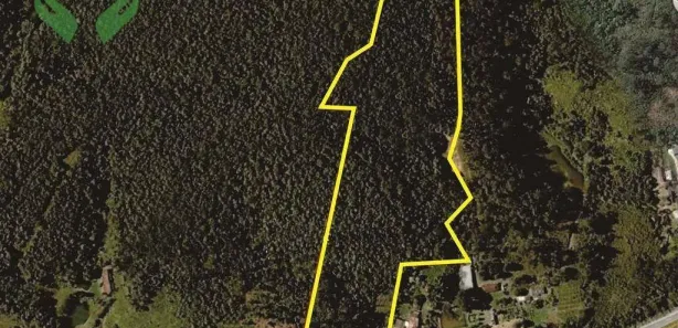 Terreno / Lote / Condomínio à venda, 63203m² no Itaquaciara, Itapecerica da Serra