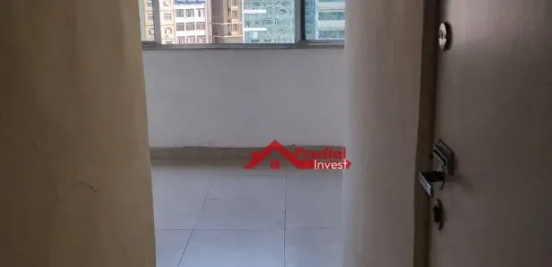 Apartamento com 2 Quartos para venda ou aluguel, 59m² no Centro, Niterói