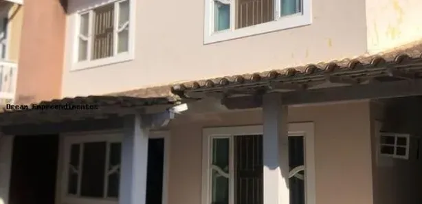 Sobrado com 3 Quartos à venda, 151m² no Jardim Mariléa, Rio das Ostras