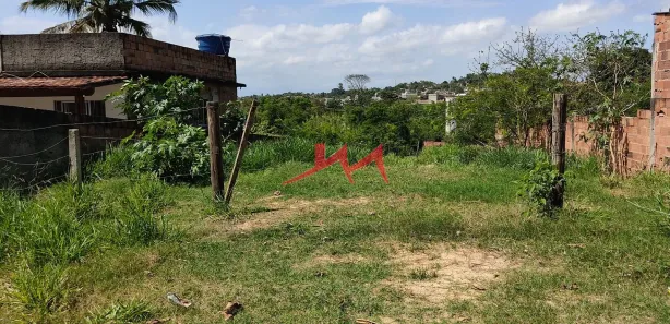 Terreno / Lote / Condomínio à venda, 360m² no Vista Alegre, São Gonçalo