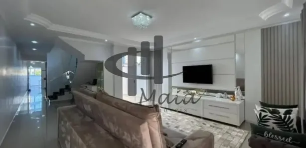 Sobrado com 3 Quartos à venda, 201m² no Boa Vista, São Caetano do Sul