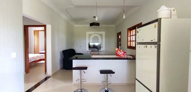 Fazenda / Sítio / Chácara com 2 Quartos à venda, 145m² no Residencial Alvorada, Rio das Pedras