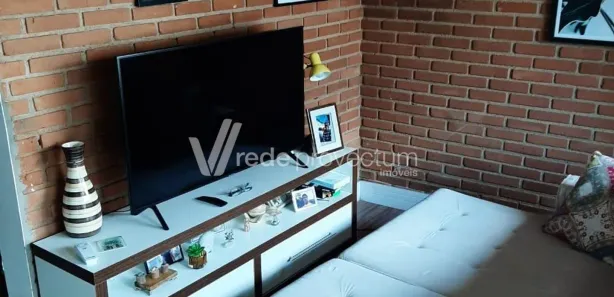 Casa com 2 Quartos à venda, 174m² no Jardim dos Oliveiras, Campinas