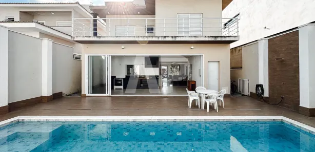 Casa com 4 Quartos à venda, 276m² no Brasil, Itu