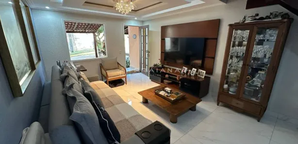 Casa de Condomínio com 4 Quartos à venda, 140m² no Praia Grande, Arraial do Cabo