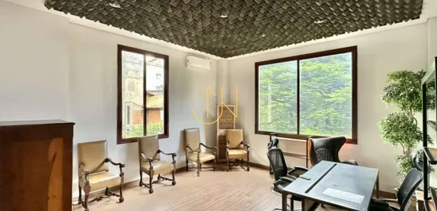 Conjunto Comercial / Sala para alugar, 82m² no Chácara São João, Carapicuíba