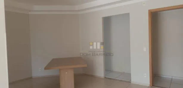 Apartamento com 3 Quartos para alugar, 112m² no Jardim São Carlos, Sumaré