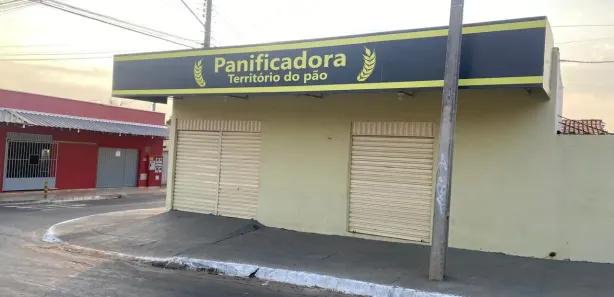 Conjunto Comercial / Sala à venda, 105m² no , Hidrolândia