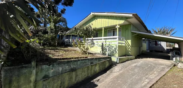 Casa com 5 Quartos à venda, 450m² no Lamenha Grande, Almirante Tamandaré