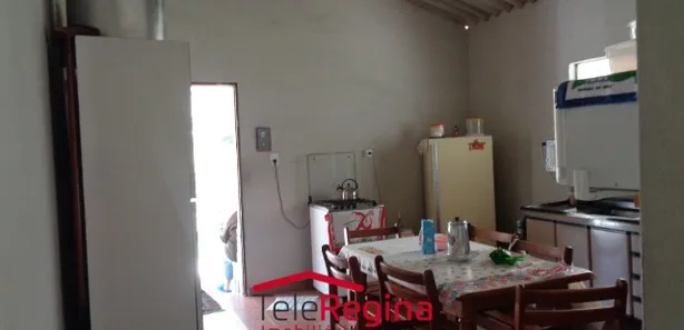 Fazenda / Sítio / Chácara com 2 Quartos à venda, 157m² no Caçapava Velha, Caçapava