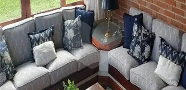 Fazenda / Sítio / Chácara com 6 Quartos à venda, 400m² no Sebandilha, Mairinque