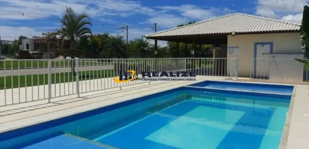 Casa de Condomínio com 3 Quartos para alugar, 165m² no Parque Novo Jockey, Campos dos Goytacazes