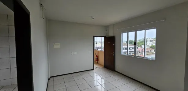 Apartamento com 2 Quartos à venda, 85m² no São José do Acaraí, São Francisco do Sul