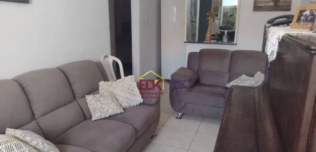 Casa de Condomínio com 3 Quartos à venda, 123m² no Jardim Aeroporto, Guaratinguetá