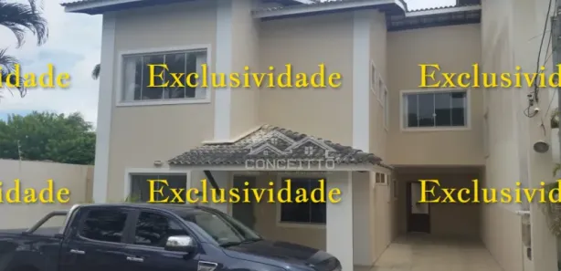 Casa com 3 Quartos à venda, 205m² no Buraquinho, Lauro de Freitas