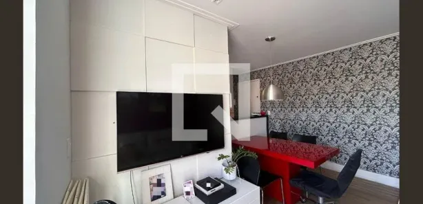 Apartamento com 2 Quartos à venda, 54m² no Vila Siqueira (Zona Norte), São Paulo