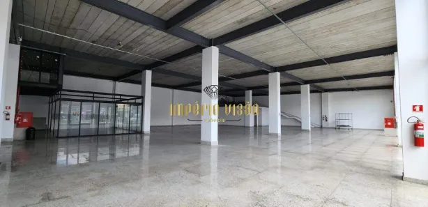Loja / Salão / Ponto Comercial à venda, 1000m² no Laranjeiras, Caieiras