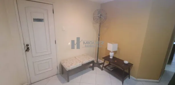 Conjunto Comercial / Sala para alugar, 85m² no Centro, Rio de Janeiro