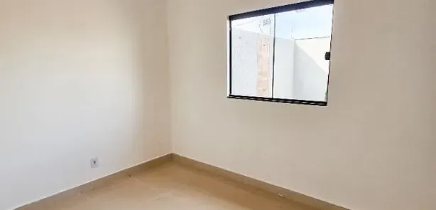 Casa com 3 Quartos à venda, 94m² no Residencial Ravena, Senador Canedo