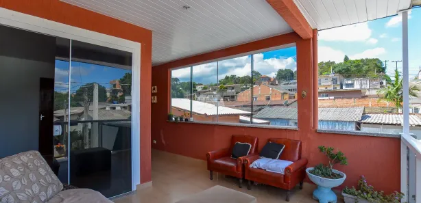 Sobrado com 9 Quartos à venda, 700m² no Jardim Graciosa, Quatro Barras