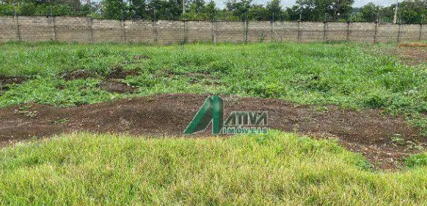 Terreno / Lote / Condomínio à venda, 590m² no Gran Park, Vespasiano