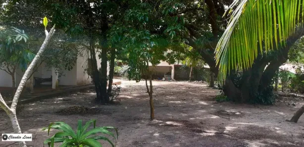 Fazenda / Sítio / Chácara com 4 Quartos à venda, 180m² no Barra do Jacuípe, Camaçari