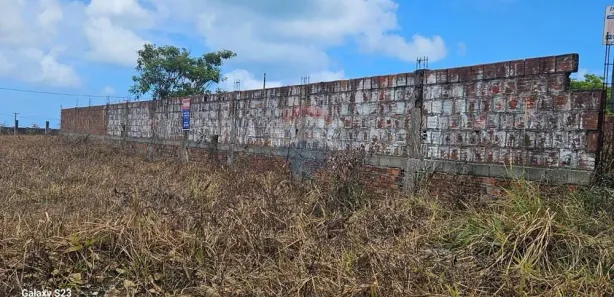 Terreno / Lote / Condomínio à venda, 360m² no Pitimbu, Pitimbu