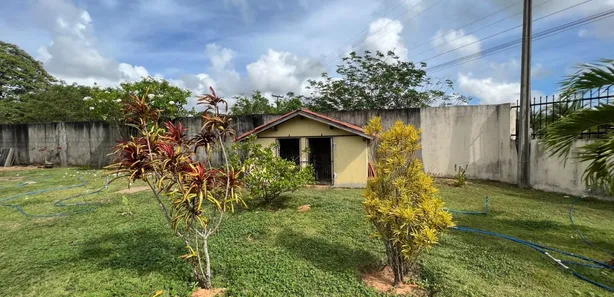 Fazenda / Sítio / Chácara com 5 Quartos para venda ou aluguel, 360m² no ESTRADA DO MURITI, Paracuru