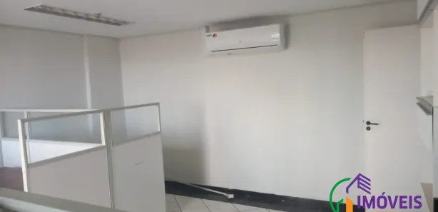 Conjunto Comercial / Sala para alugar, 36m² no Paraíso, Santo André