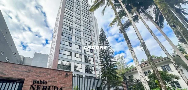 Apartamento com 3 Quartos à venda, 170m² no Bom Retiro, Blumenau