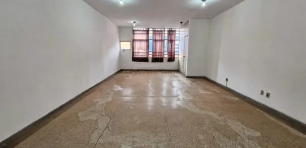 Conjunto Comercial / Sala à venda, 45m² no Centro, Araraquara
