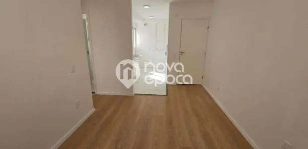 Apartamento com 2 Quartos à venda, 40m² no Itanhangá, Rio de Janeiro
